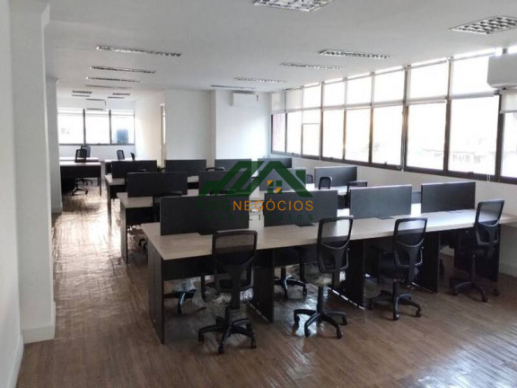 Imagem Sala Comercial para Alugar, 133 m² em Vila Olímpia - São Paulo Imagem Sala Comercial para Alugar, 133 m² em Vila Olímpia - São Paulo