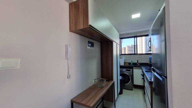 Imagem Apartamento com 1 Quarto à Venda, 40 m² em Piedade - Jaboatão Dos Guararapes Imagem Apartamento com 1 Quarto à Venda, 40 m² em Piedade - Jaboatão Dos Guararapes