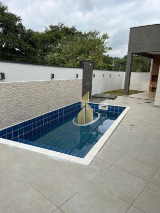 Imagem Casa com 3 Quartos à Venda, 167 m² em Condomínio Terras Do Vale - Caçapava Imagem Casa com 3 Quartos à Venda, 167 m² em Condomínio Terras Do Vale - Caçapava