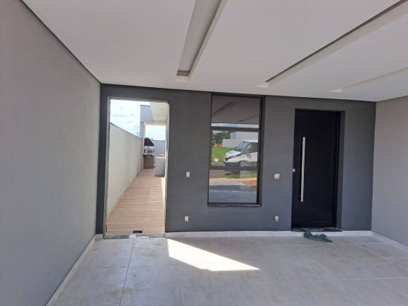 Imagem Casa de Condomínio com 3 Quartos à Venda, 200 m² em Jardim Reserva Ipanema - Sorocaba