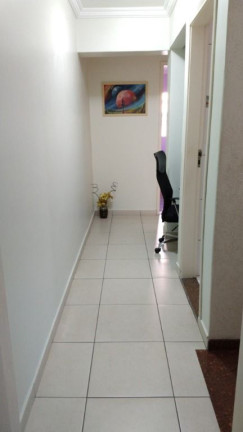 Imagem Sobrado com 3 Quartos à Venda, 160 m² em Vila Curuçá - Santo André