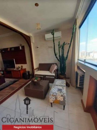 Imagem Apartamento com 3 Quartos à Venda, 124 m² em Barra Da Tijuca - Rio De Janeiro Imagem Apartamento com 3 Quartos à Venda, 124 m² em Barra Da Tijuca - Rio De Janeiro