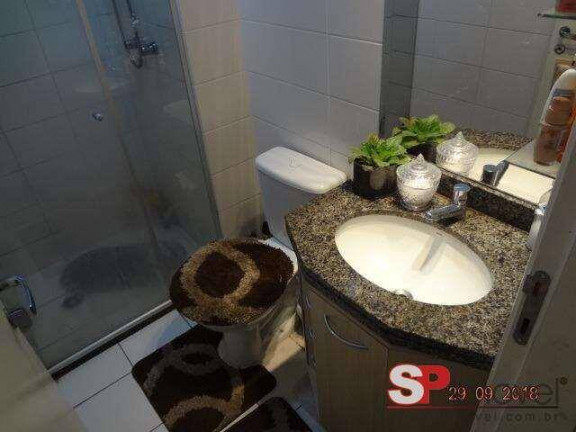 Imagem Cobertura com 2 Quartos à Venda, 141 m² em Vila Prudente - São Paulo
