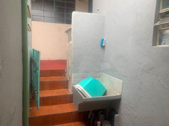 Imagem Casa com 2 Quartos à Venda, 120 m² em Parque Capuava - Santo André Imagem Casa com 2 Quartos à Venda, 120 m² em Parque Capuava - Santo André
