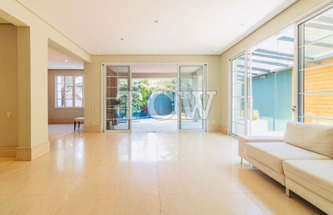 Imagem Casa de Condomínio com 4 Quartos à Venda, 720 m² em Vila Cordeiro - São Paulo Imagem Casa de Condomínio com 4 Quartos à Venda, 720 m² em Vila Cordeiro - São Paulo