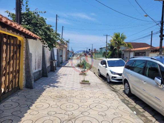 Imagem Casa com 2 Quartos para Alugar, 84 m² em Flórida Mirin - Mongaguá Imagem Casa com 2 Quartos para Alugar, 84 m² em Flórida Mirin - Mongaguá
