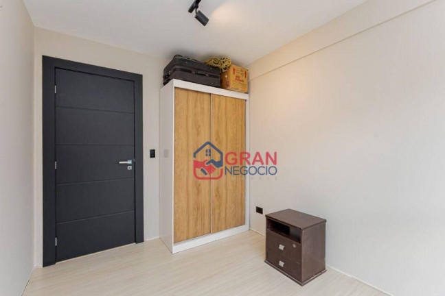 Imagem Sobrado com 3 Quartos à Venda, 191 m² em Santa Felicidade - Curitiba