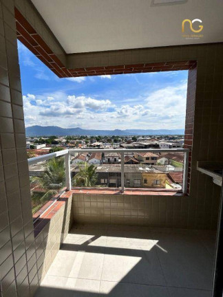 Imagem Apartamento com 1 Quarto à Venda, 42 m² em Aviação - Praia Grande
