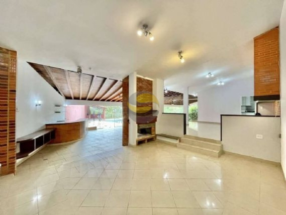 Imagem Casa de Condomínio com 4 Quartos à Venda, 409 m² em Chácara São João - Carapicuíba
