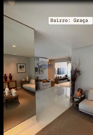 Foto do imóvel Apartamento com 4 Quartos à Venda,  em Barra - Salvador