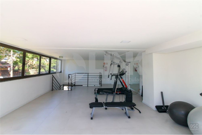 Imagem Apartamento com 1 Quarto à Venda, 36 m² em Jardim Botânico - Porto Alegre Imagem Apartamento com 1 Quarto à Venda, 36 m² em Jardim Botânico - Porto Alegre