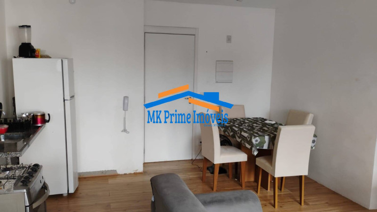 Imagem Apartamento com 2 Quartos à Venda, 51 m² em São Pedro - Osasco Imagem Apartamento com 2 Quartos à Venda, 51 m² em São Pedro - Osasco