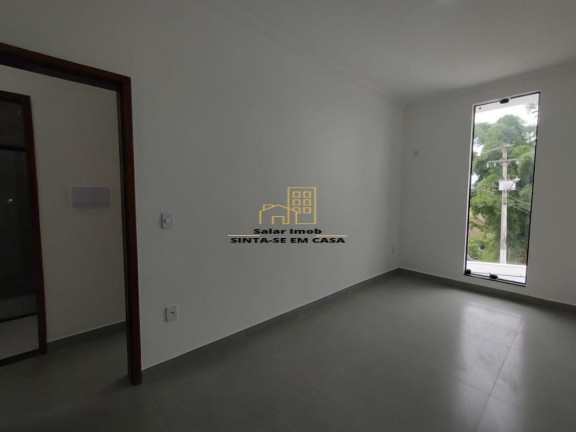 Imagem Casa com 3 Quartos à Venda, 125 m² em Parque Ipiranga - Resende