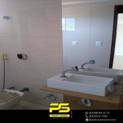 Imagem Apartamento com 2 Quartos à Venda, 250 m² em Cabo Branco - João Pessoa Imagem Apartamento com 2 Quartos à Venda, 250 m² em Cabo Branco - João Pessoa