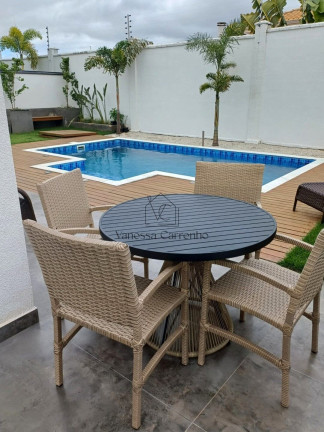 Imagem Casa de Condomínio com 3 Quartos para Alugar, 225 m² em Alphaville Nova Esplanada - Votorantim