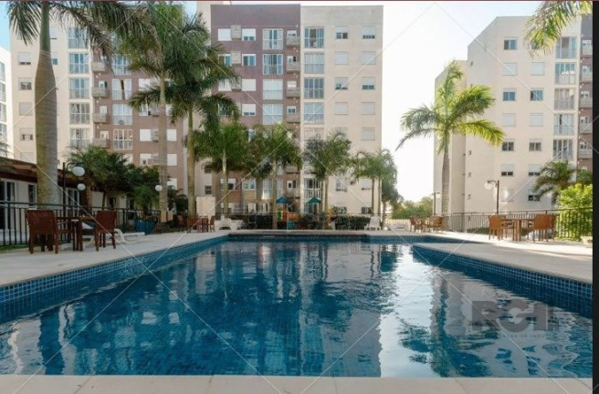 Imagem Apartamento com 2 Quartos à Venda, 66 m² em Vila Nova - Porto Alegre