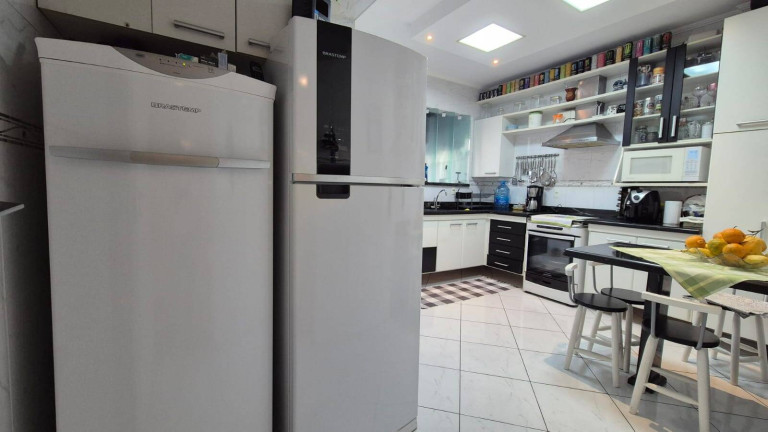 Imagem Apartamento com 2 Quartos à Venda, 120 m² em Pompéia - Santos Imagem Apartamento com 2 Quartos à Venda, 120 m² em Pompéia - Santos