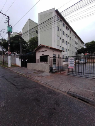 Imagem Apartamento com 2 Quartos à Venda, 46 m² em Vila Cosmopolita - São Paulo