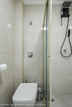 Imagem Apartamento com 2 Quartos à Venda, 81 m² em Santana - São Paulo