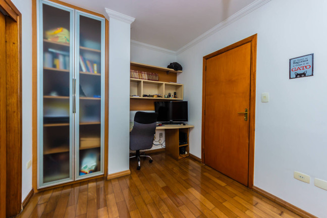 Imagem Casa com 3 Quartos à Venda, 270 m² em Vila Clementino - São Paulo