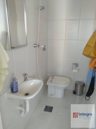 Imagem Apartamento com 3 Quartos à Venda, 167 m² em Vila Paraíso - Limeira Imagem Apartamento com 3 Quartos à Venda, 167 m² em Vila Paraíso - Limeira