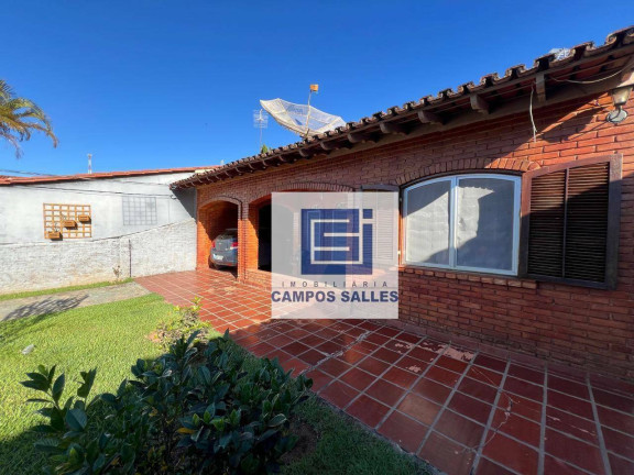 Imagem Casa com 2 Quartos à Venda, 165 m² em Jardim São Sebastião - Socorro Imagem Casa com 2 Quartos à Venda, 165 m² em Jardim São Sebastião - Socorro