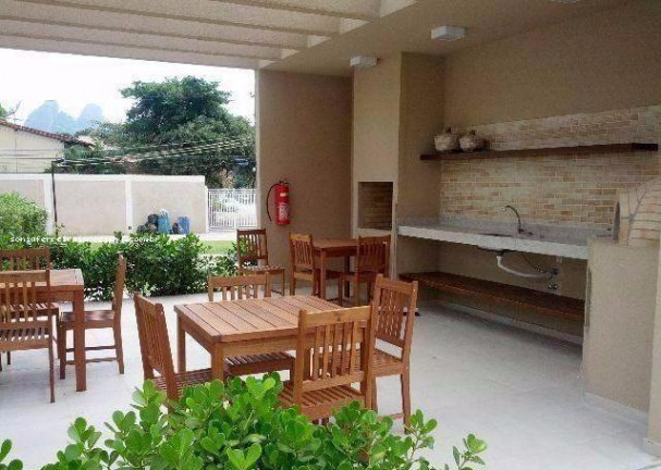 Imagem Apartamento à Venda, 72 m² em Jacarepaguá - Rio De Janeiro Imagem Apartamento à Venda, 72 m² em Jacarepaguá - Rio De Janeiro