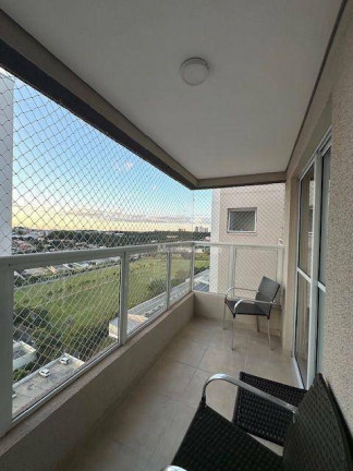 Imagem Apartamento com 1 Quarto à Venda, 47 m² em Jr São Paulo - Sorocaba Imagem Apartamento com 1 Quarto à Venda, 47 m² em Jr São Paulo - Sorocaba