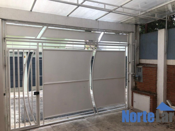 Imagem Sobrado com 2 Quartos à Venda, 135 m² em Vila Albertina - São Paulo