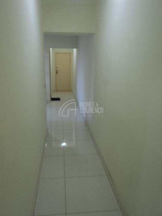 Imagem Apartamento com 2 Quartos para Alugar, 157 m² em Gonzaga - Santos Imagem Apartamento com 2 Quartos para Alugar, 157 m² em Gonzaga - Santos