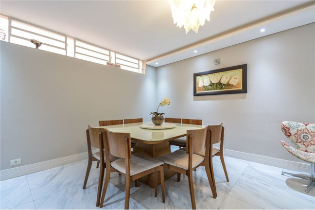Imagem Casa com 3 Quartos à Venda, 159 m² em Jardim Caravelas - São Paulo Imagem Casa com 3 Quartos à Venda, 159 m² em Jardim Caravelas - São Paulo
