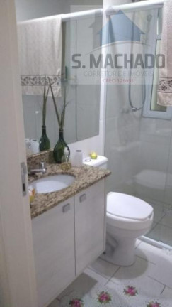 Imagem Apartamento com 3 Quartos à Venda, 65 m² em Vila Curuça - Santo André Imagem Apartamento com 3 Quartos à Venda, 65 m² em Vila Curuça - Santo André