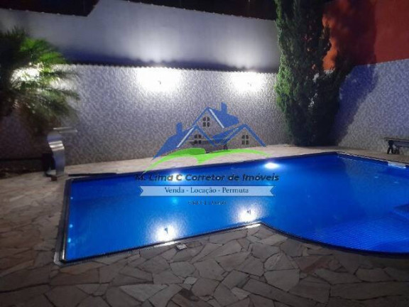 Imagem Casa com 3 Quartos à Venda, 450 m² em Jardim Maristela - Atibaia Imagem Casa com 3 Quartos à Venda, 450 m² em Jardim Maristela - Atibaia