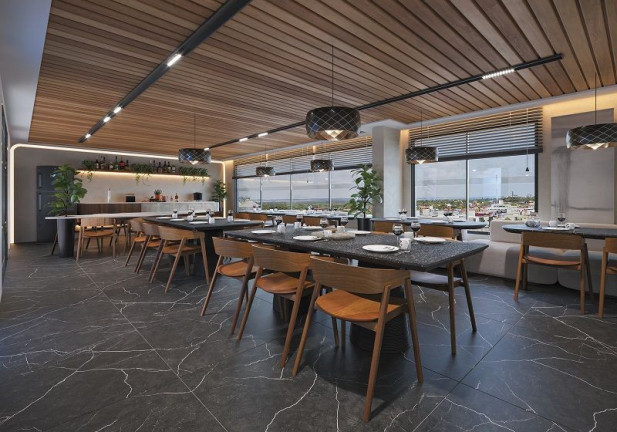 Imagem Imóvel com 4 Quartos à Venda, 147 m² em Camboinha - Cabedelo