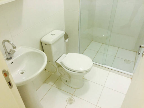 Imagem Apartamento com 2 Quartos para Alugar, 50 m² em Boa Vista - Sorocaba