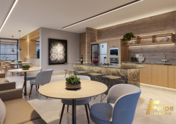 Imagem Imóvel com 4 Quartos à Venda, 133 m² em Praia Do Canto - Vitória Imagem Imóvel com 4 Quartos à Venda, 133 m² em Praia Do Canto - Vitória