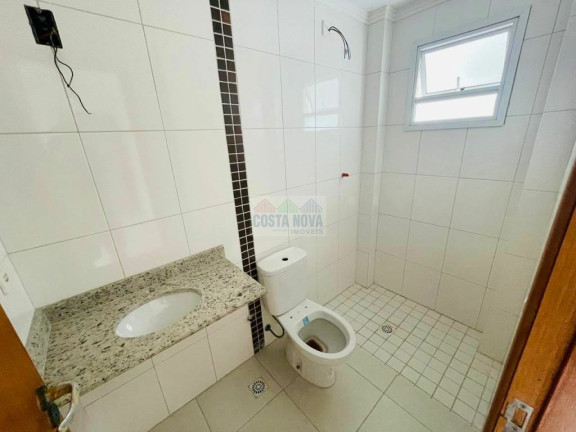 Imagem Apartamento com 2 Quartos à Venda, 88 m² em Guilhermina - Praia Grande