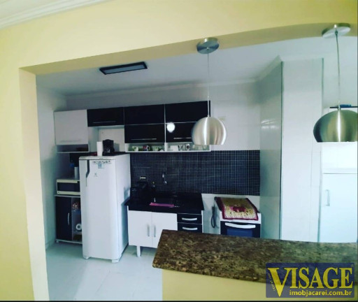 Imagem Apartamento com 2 Quartos à Venda, em Chacara Santa Maria - Jacareí Imagem Apartamento com 2 Quartos à Venda, em Chacara Santa Maria - Jacareí