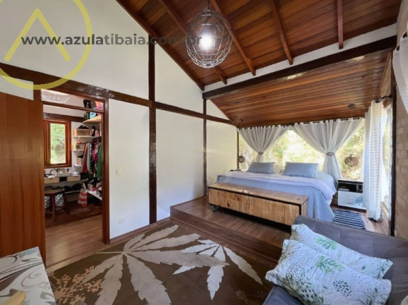 Imagem Casa com 3 Quartos à Venda, 241 m² em Parque Petrópolis - Mairiporã
