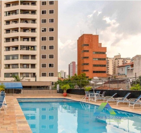 Apartamento com 4 Quartos à Venda, 108 m² em São Judas - São Paulo