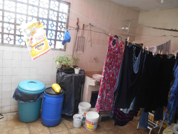 Imagem Sobrado com 4 Quartos à Venda, 129 m² em Jardim Melo - São Paulo