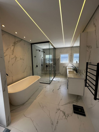 Imagem Casa com 4 Quartos à Venda, 464 m² em Tamboré - Santana De Parnaíba