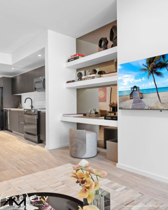 Imagem Apartamento com 3 Quartos à Venda, 143 m² em Downtowm Maiami - Maiami Imagem Apartamento com 3 Quartos à Venda, 143 m² em Downtowm Maiami - Maiami