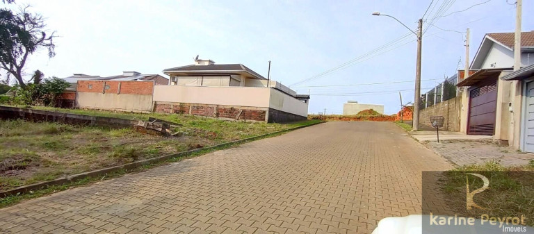 Imagem Terreno à Venda, 270 m² em Arroio Da Manteiga - São Leopoldo