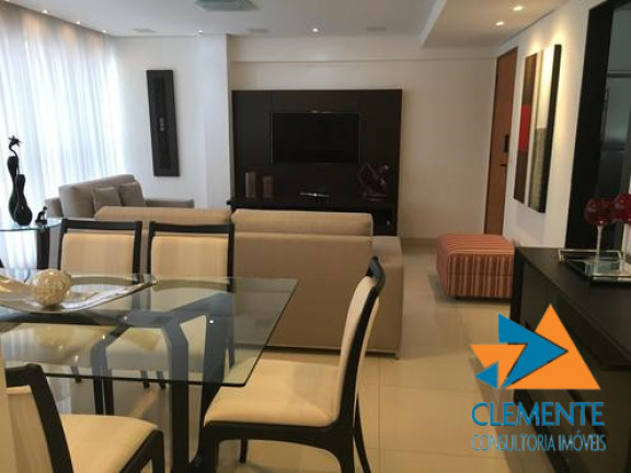 Apartamento com 2 Quartos à Venda, 72 m² em Lourdes - Belo Horizonte