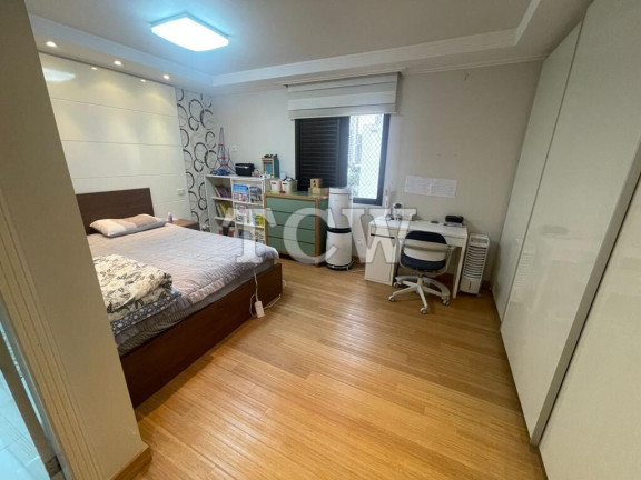 Imagem Apartamento com 3 Quartos à Venda, 170 m² em Aclimação - São Paulo
