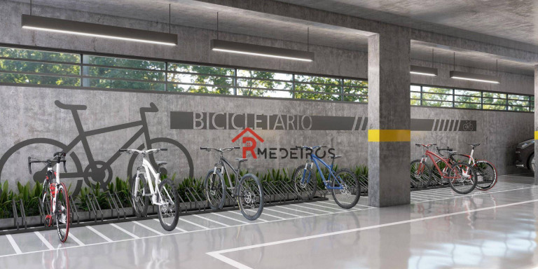 Imagem Apartamento com 2 Quartos à Venda, 67 m² em Maracanã - Praia Grande Imagem Apartamento com 2 Quartos à Venda, 67 m² em Maracanã - Praia Grande