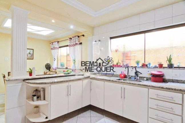 Imagem Sobrado com 4 Quartos à Venda, 150 m² em Parque São Domingos - São Paulo