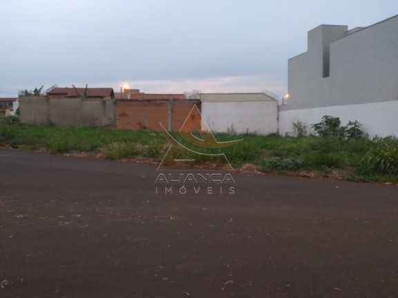Imagem Terreno à Venda, 423 m² em Parque Das Oliveiras - Ribeirão Preto