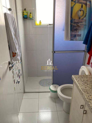 Imagem Apartamento com 3 Quartos à Venda, 106 m² em Santa Paula - São Caetano Do Sul